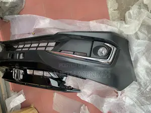 Honda Civic 2019-2021 Front Bumper Complete