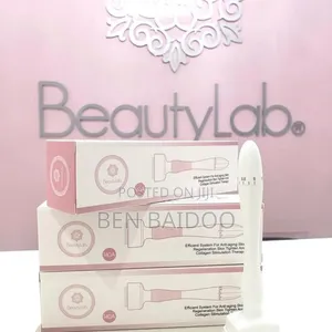 Derma Stamp Efficient System