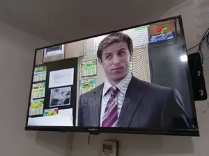 32 Inch Smart Tv
