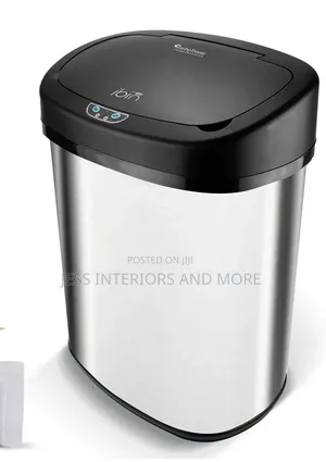 Turbotronic Sensor Bin 48l