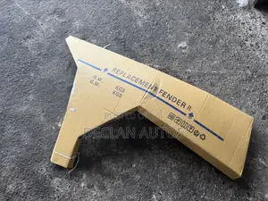 Honda 16 Civic - 21civic Fender