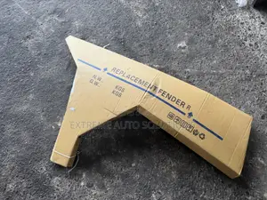 Honda 16 Civic - 21civic Fender