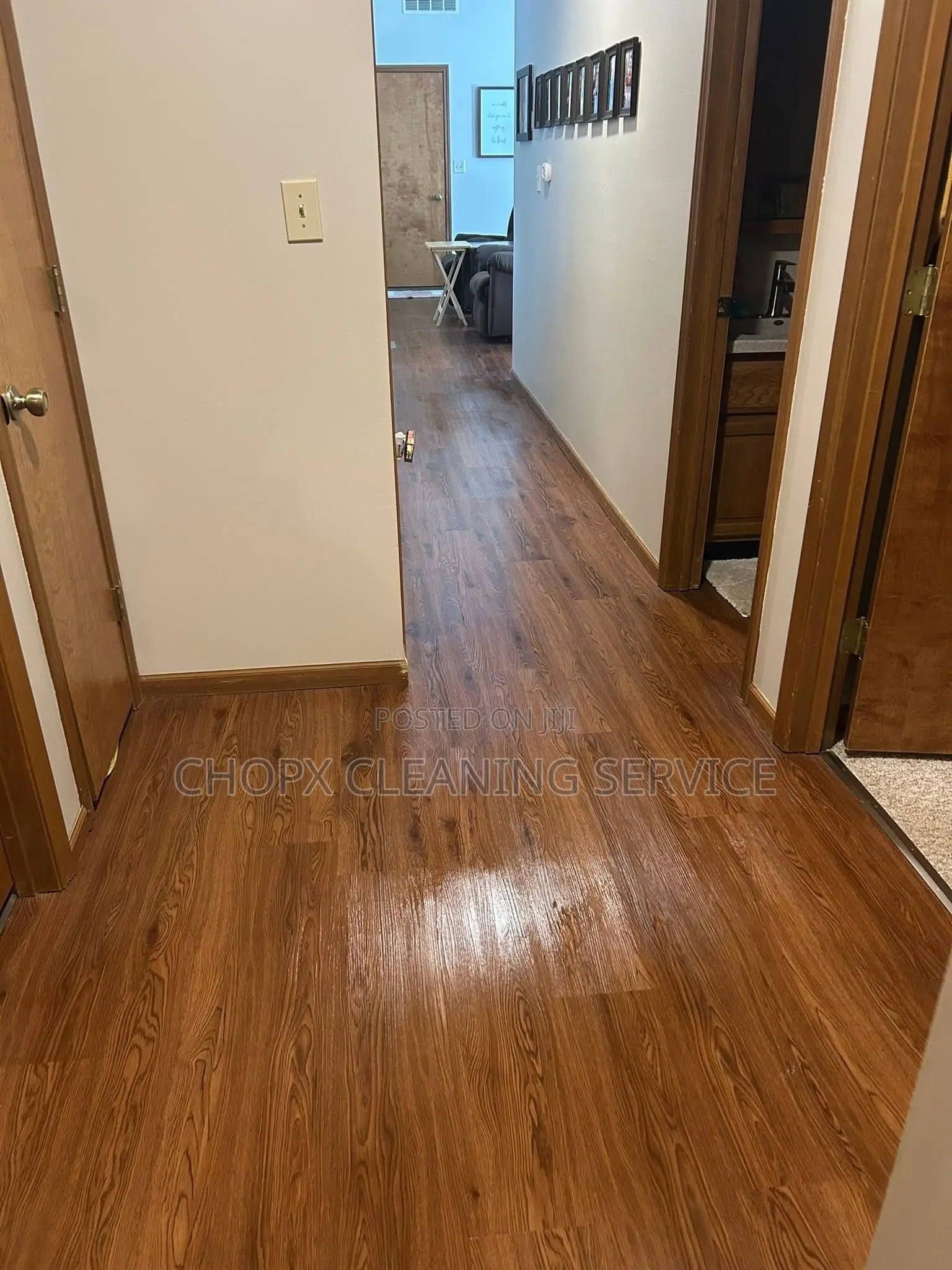 Let Us Bring Back Your Home or Space to Live