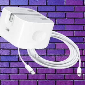 Total Energetic Type C To iPhone Fast Charger