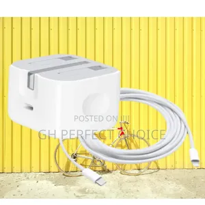 Total Energetic Type C To iPhone Fast Charger