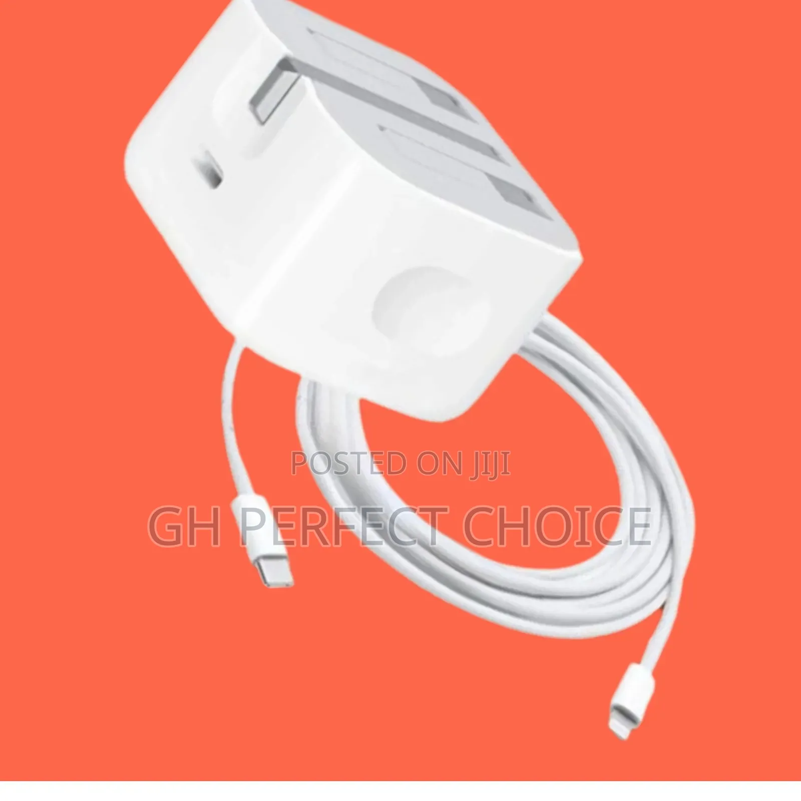 Buy Fast Charging iPhone Charger