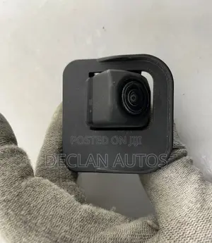 2024 Honda Cr-v Rear View Backup Parking Assist Camera