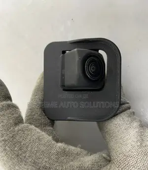 2024 Honda Cr-v Rear View Backup Parking Assist Camera