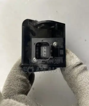 2024 Honda Cr-v Rear View Backup Parking Assist Camera