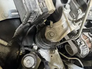 Rh Engine Mount For Honda Hr-v 1.8l