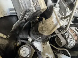 Rh Engine Mount For Honda Hr-v 1.8l