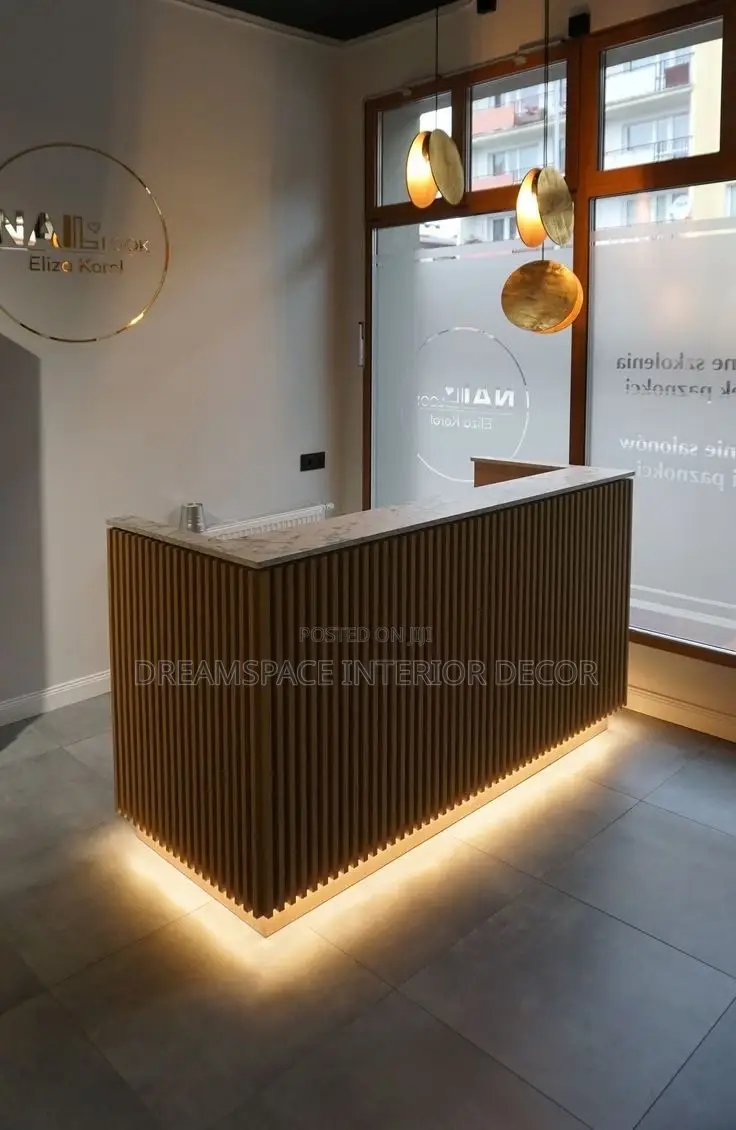 Modern Drinking Bar Transformation