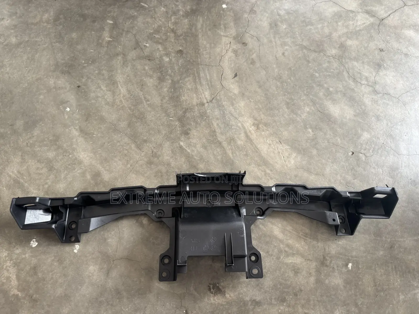 2020-2022 Honda Crv Grille Support Upper