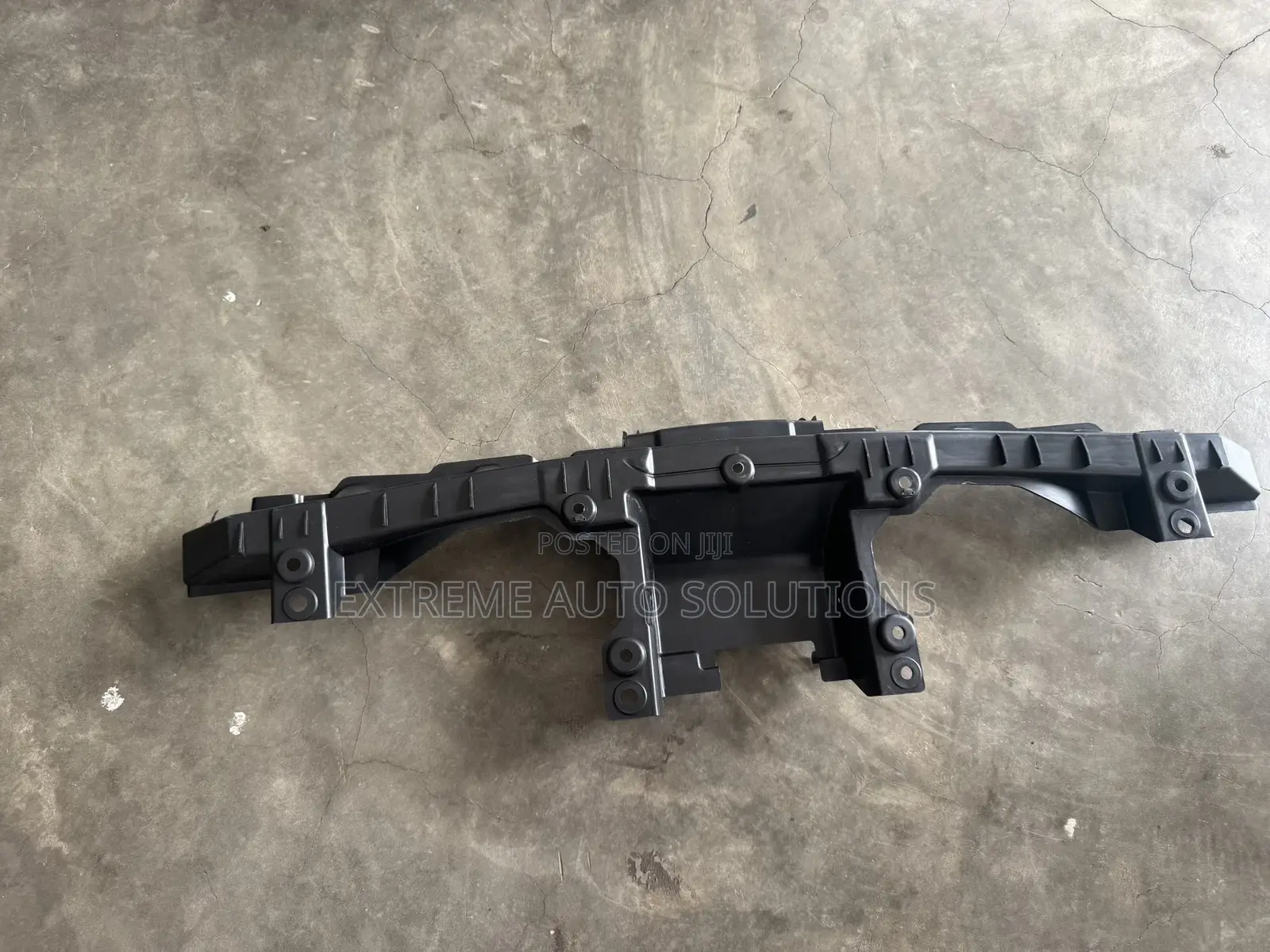 2020-2022 Honda Crv Grille Support Upper