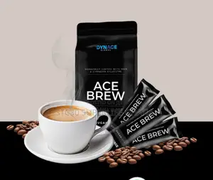 Ace Brew, Dynance