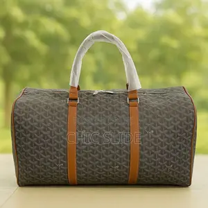 Photo - Goyard New Duffel Bag