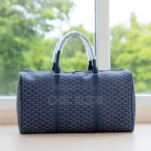 Goyard New Duffel Bag
