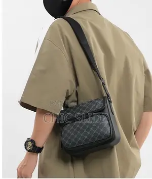 High Quality Side Bags