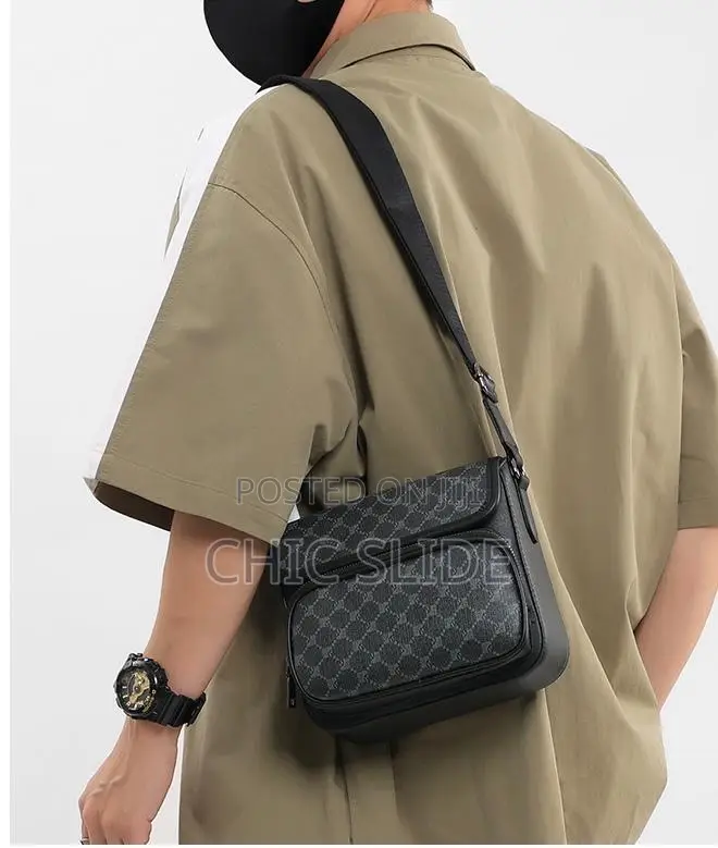 High Quality Side Bags