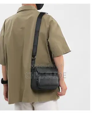 High Quality Side Bags