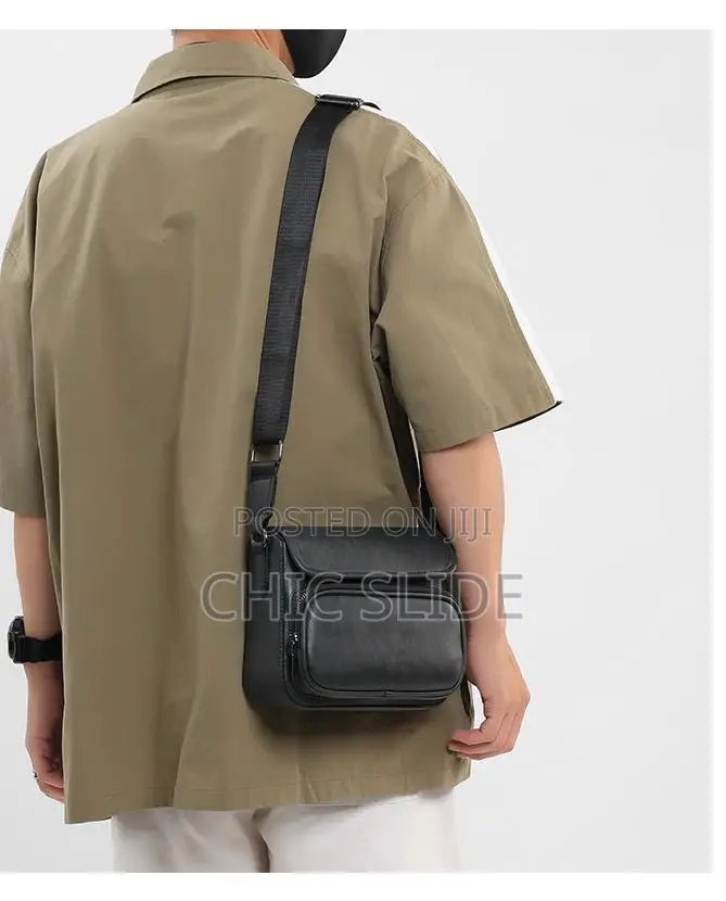 High Quality Side Bags
