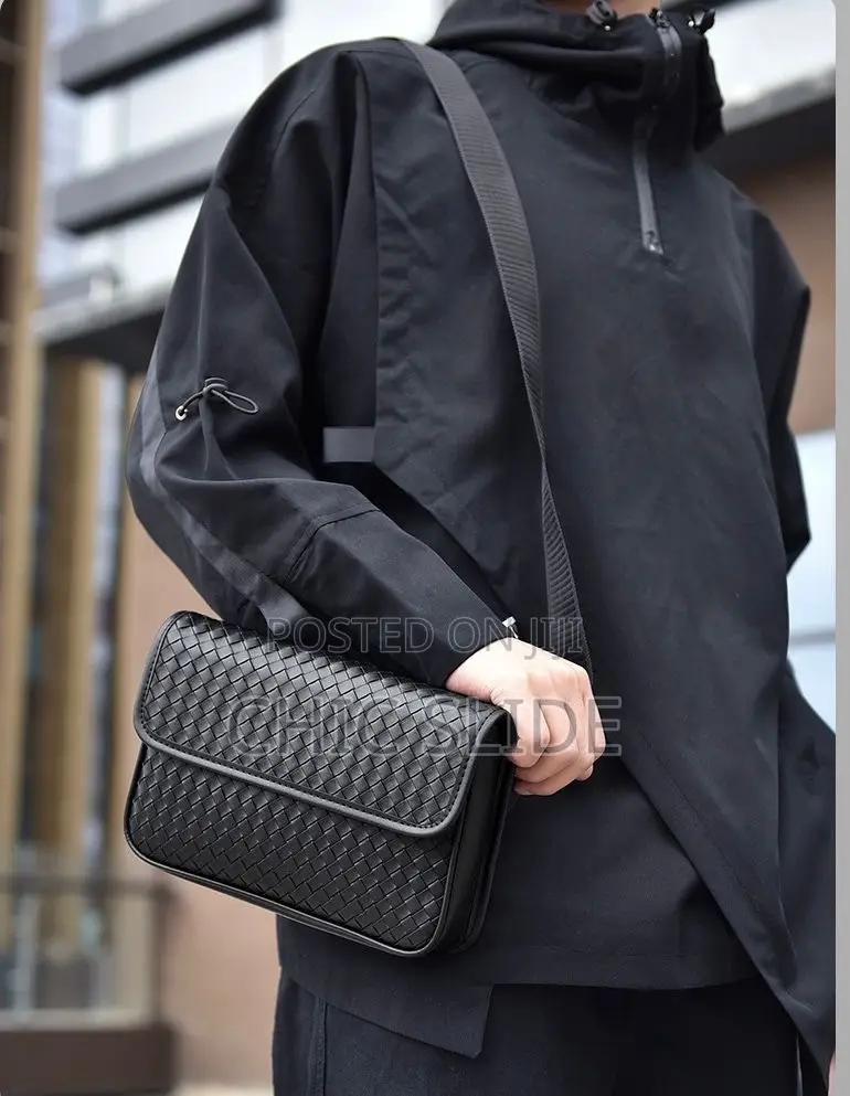 High Quality Side Bags