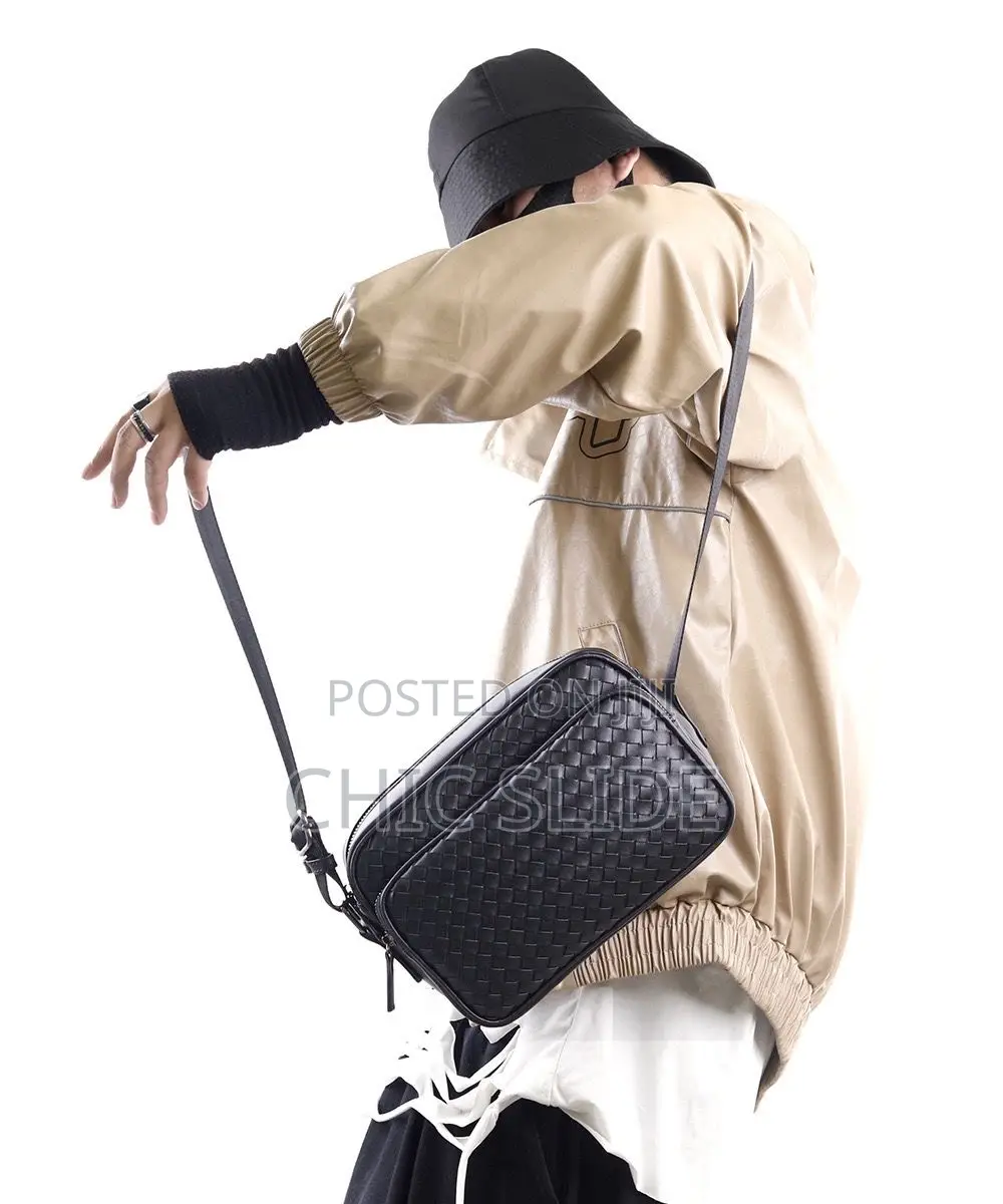 High Quality Side Bags