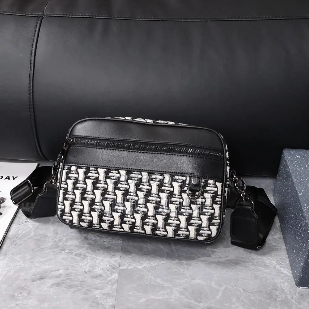 High Quality Side Bags