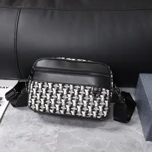 High Quality Side Bags