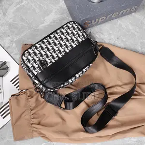 High Quality Side Bags