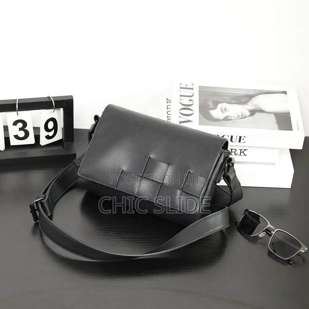 High Quality Side Bags