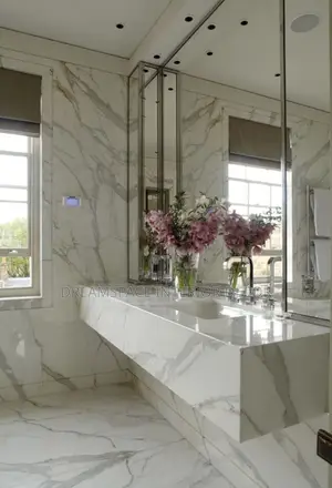Luxurious Modernized Bathroom Transformation