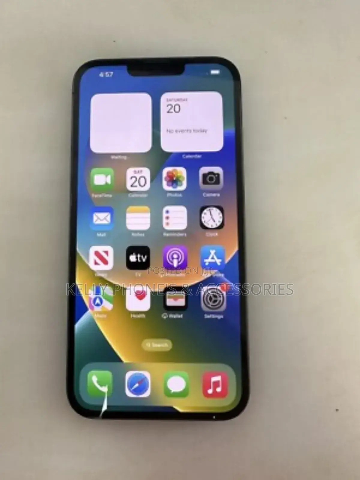 New Apple iPhone 14 Pro Max 512 GB Black