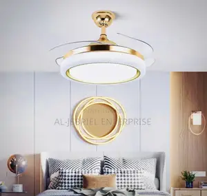 Ceiling Fan Light