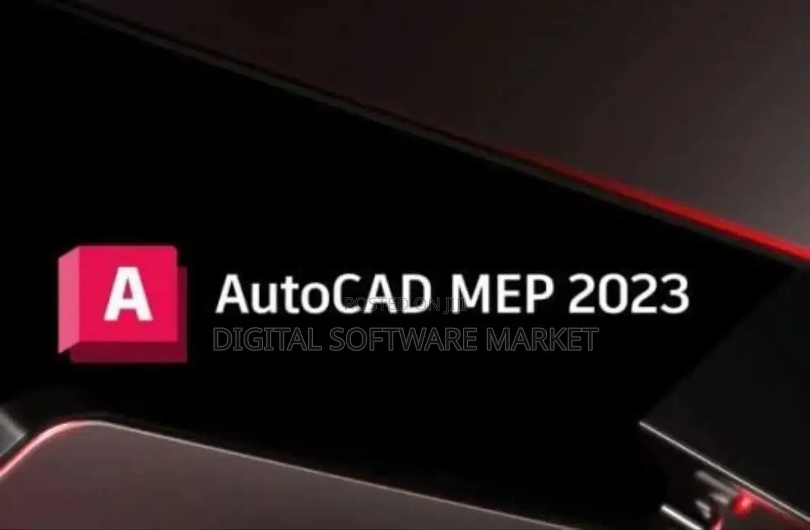 Mep Addon 2023 for Autocad