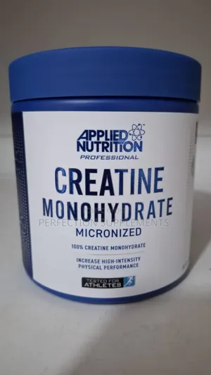Applied Creatine Monohydrate