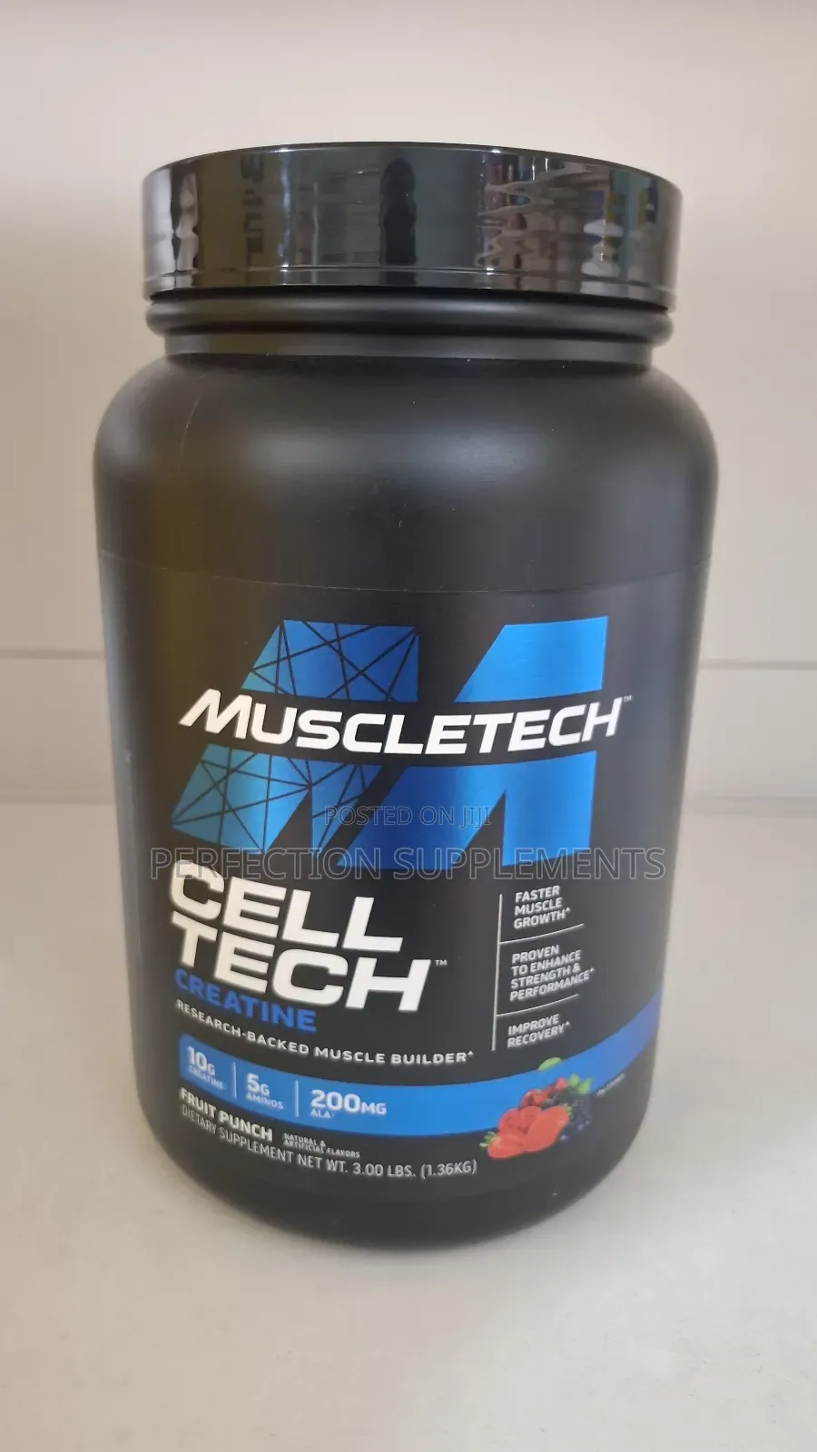Muscletech Cell Tech
