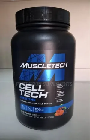 Muscletech Cell Tech