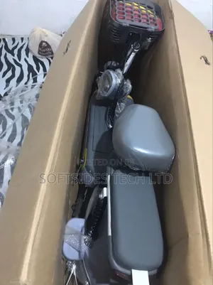 Photo - New Motorcycle 2024