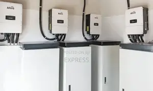 Highly Standard Offgrid Solar Systems
