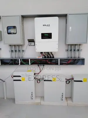 Highly Standard Offgrid Solar Systems