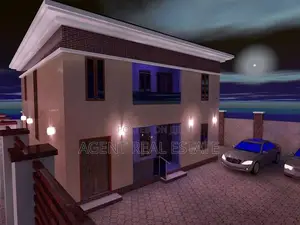 Draftsman Architecture Drawings (Building Plan)