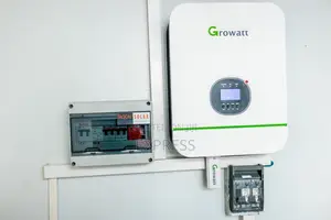 Solar Systems Installation