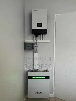 Solar Systems Installation