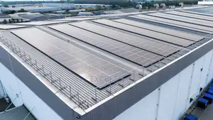 Solar Systems Installation