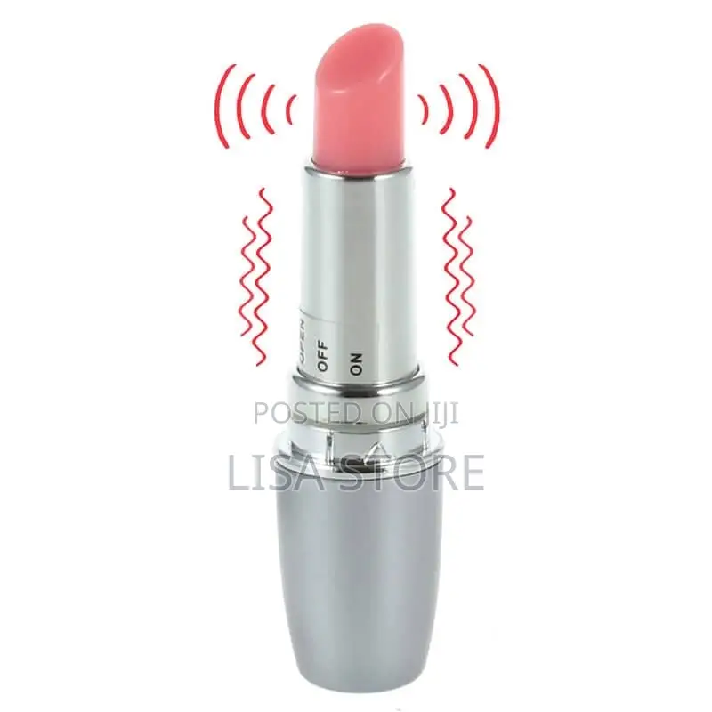 Lipstick V