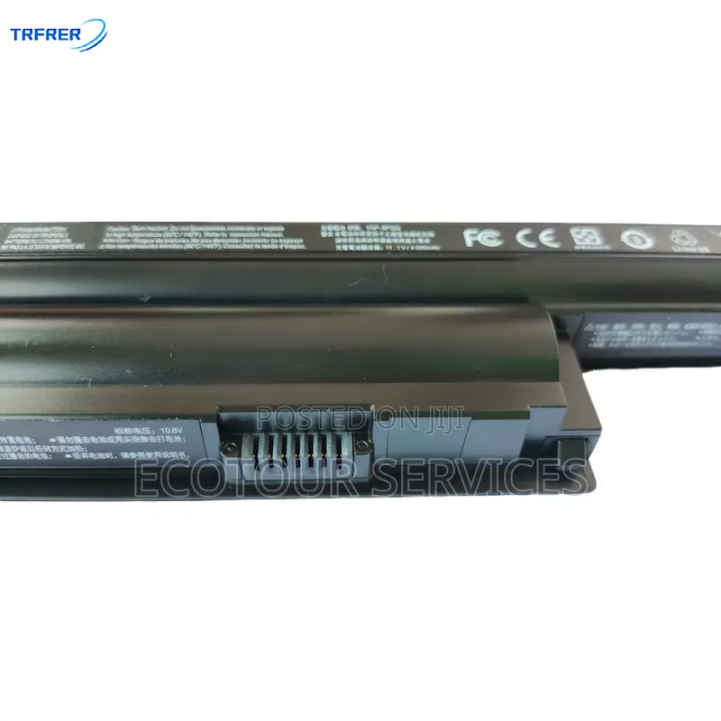 VGP-Bps26 Laptop Battery for Bps26 Sony Vaio VGP-Bpl26