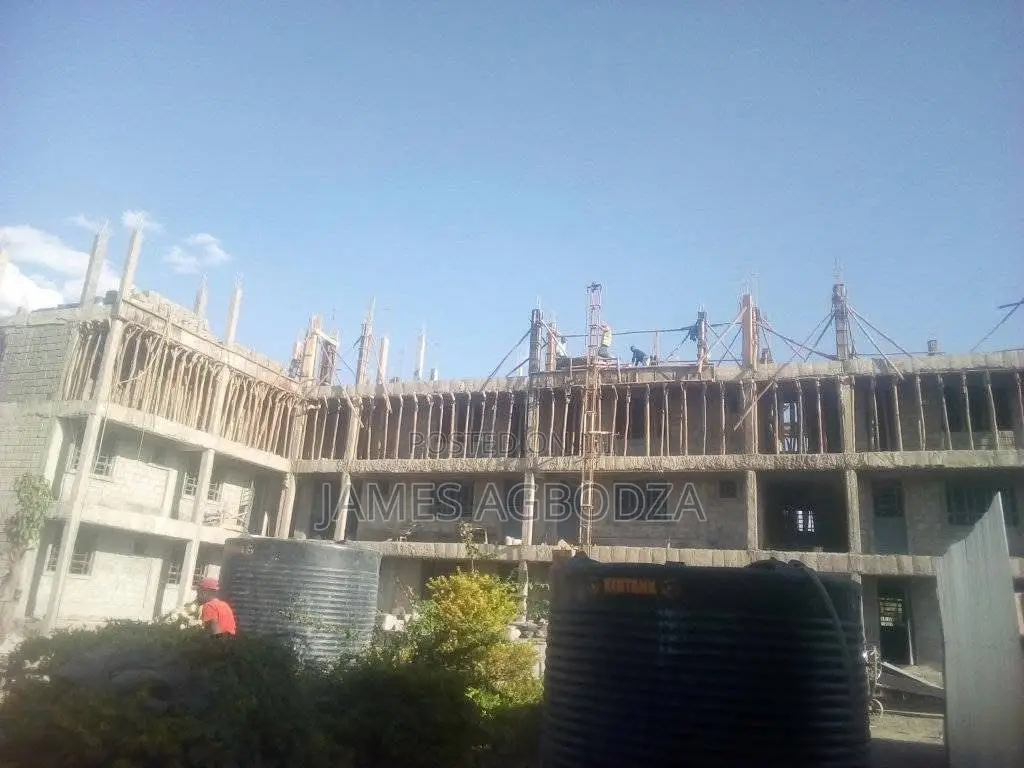 Good Mason Master in Building