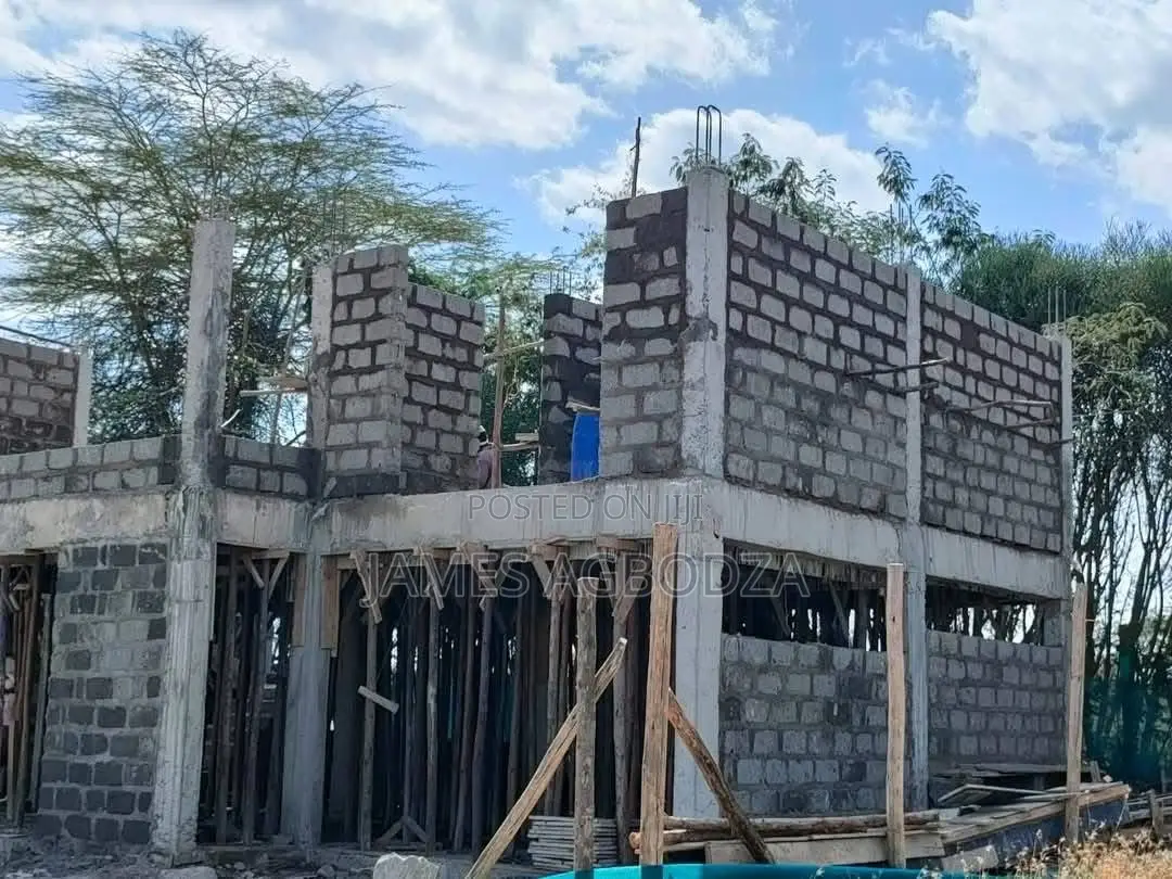 Good Mason Master in Building