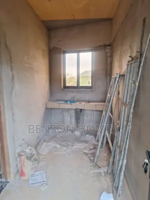 1bdrm Apartment in Teshie for rent